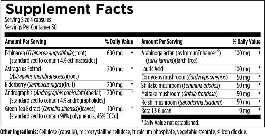 Immunitone Plus