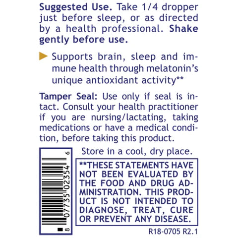 Melatonin-ND