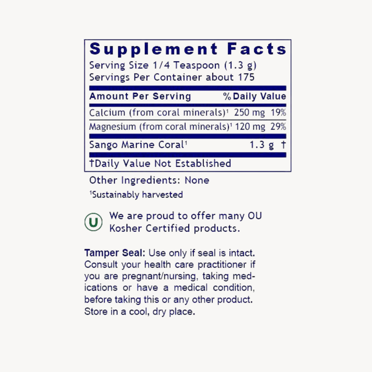Premier Calcium Magnesium