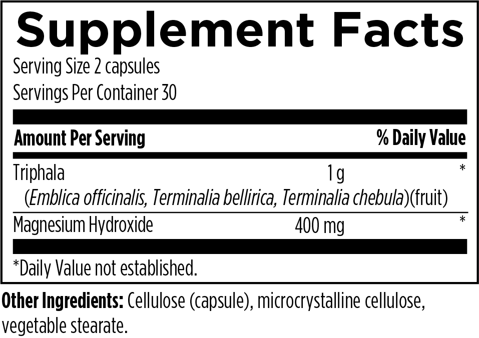 Colon Rx