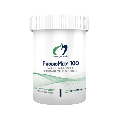 Probiomed 100, 30 Caps