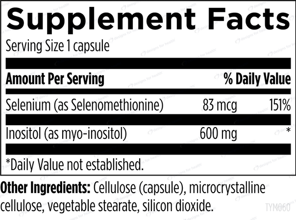 Thyrommune