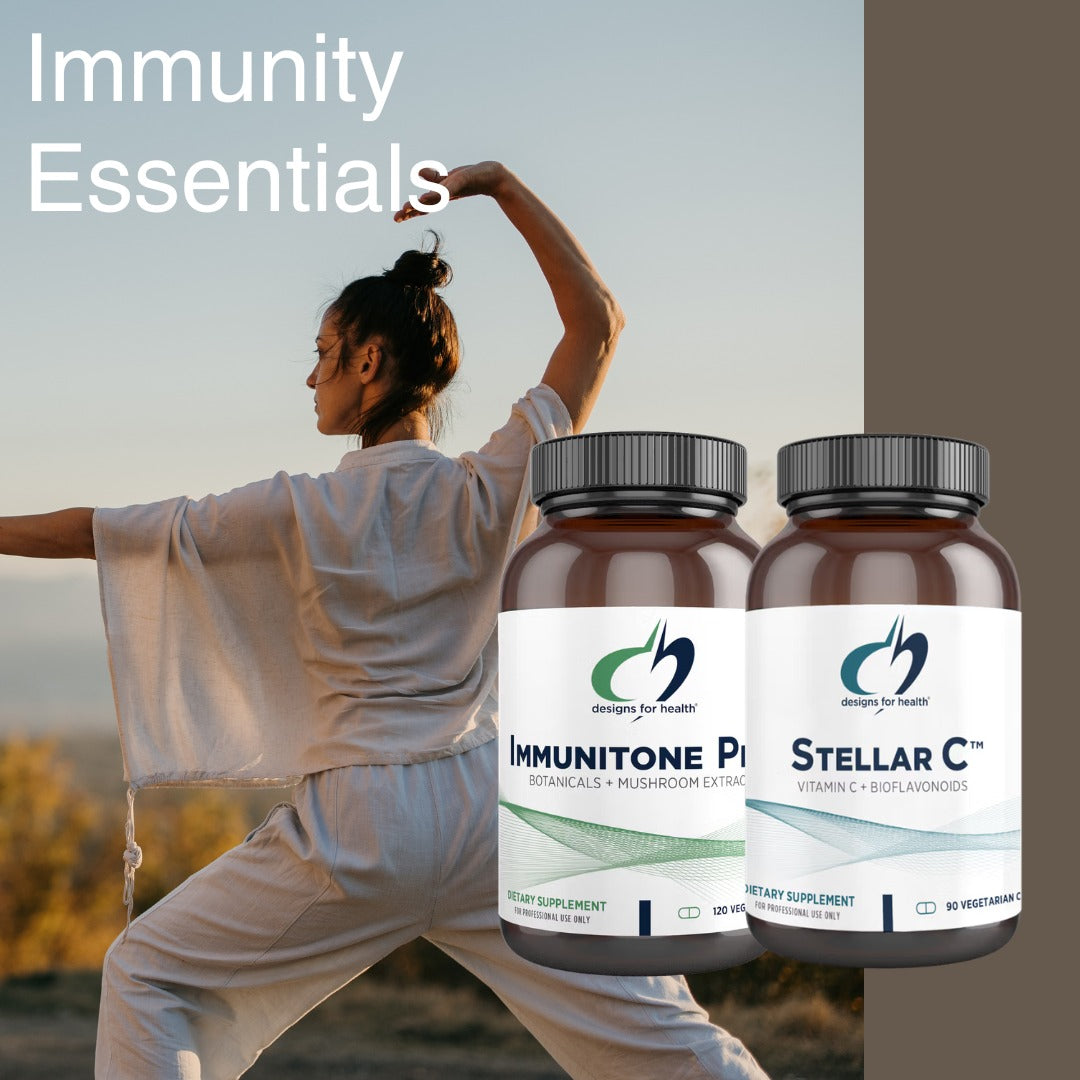 Immunity Bundle