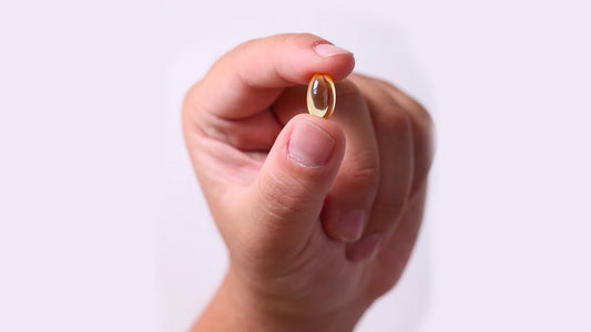 Why do we need supplements anyway?