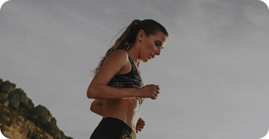 Foundational Supplements