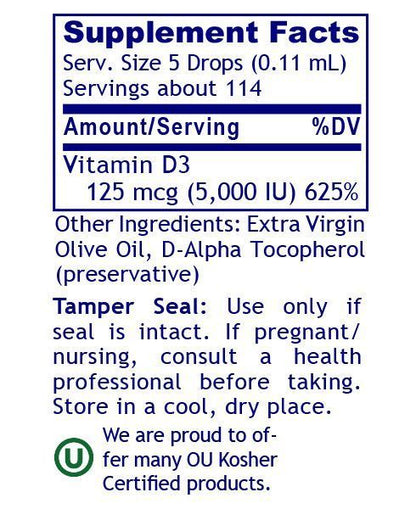 D3 Serum