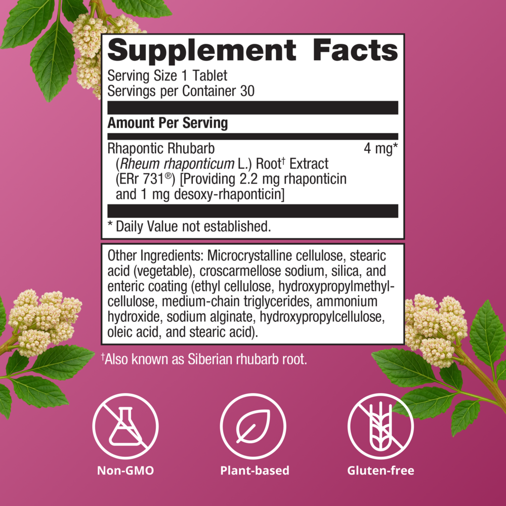 HerWellness Estrovera