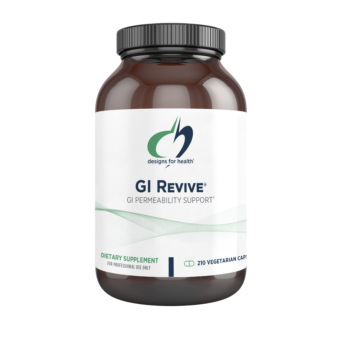 Gi Revive 210 Caps