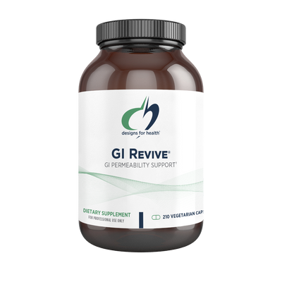 Gi Revive