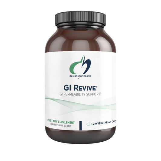 Gi Revive 210 Caps
