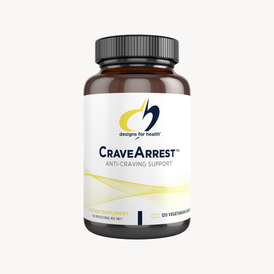 CraveArrest