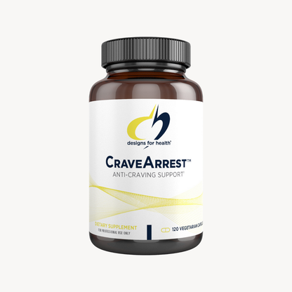 CraveArrest