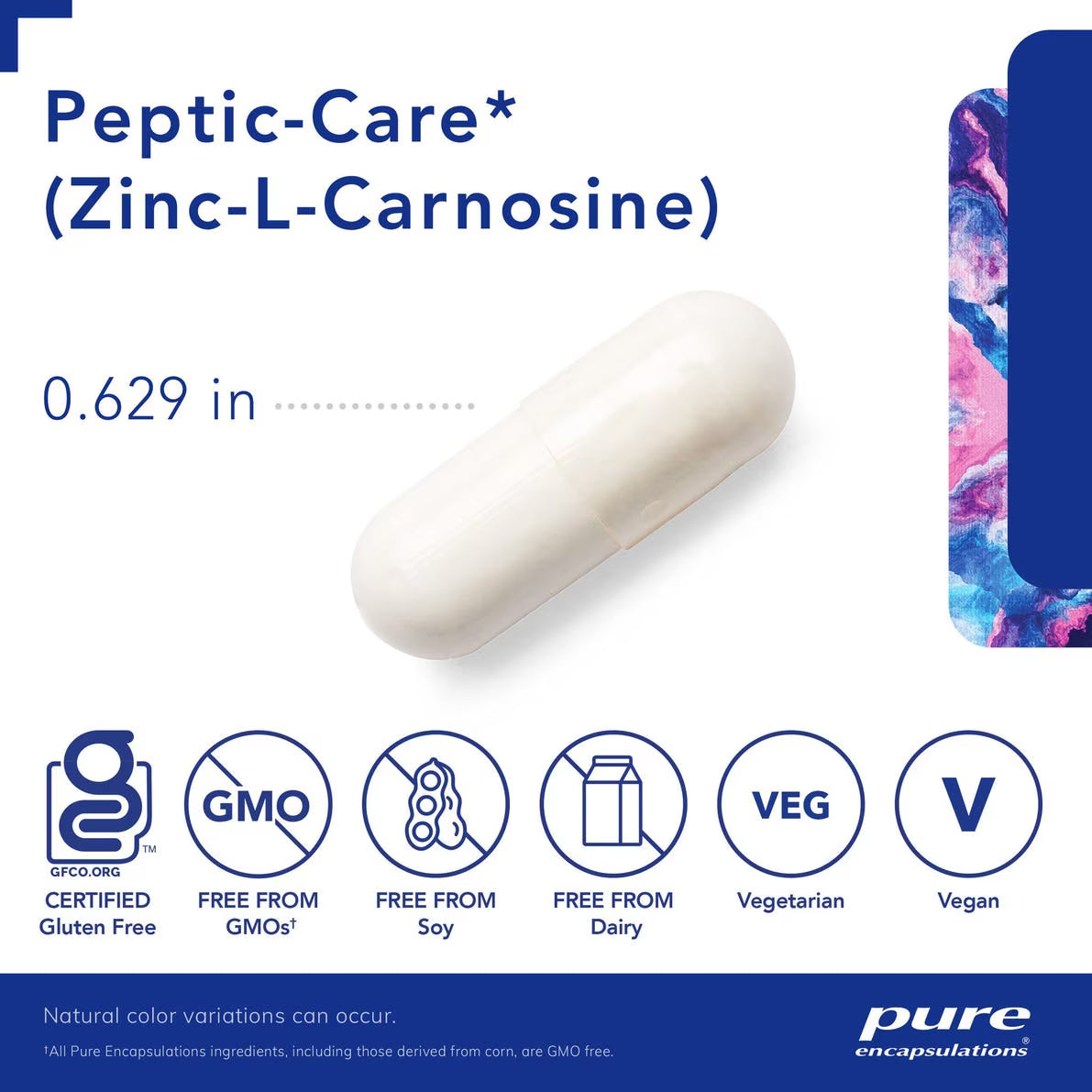Zinc-L-Carnosine