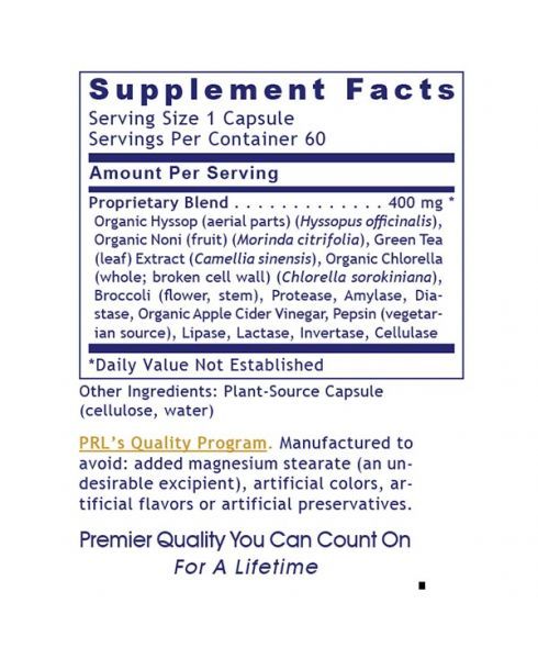 Hyssinol