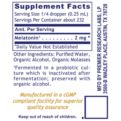 Melatonin-ND