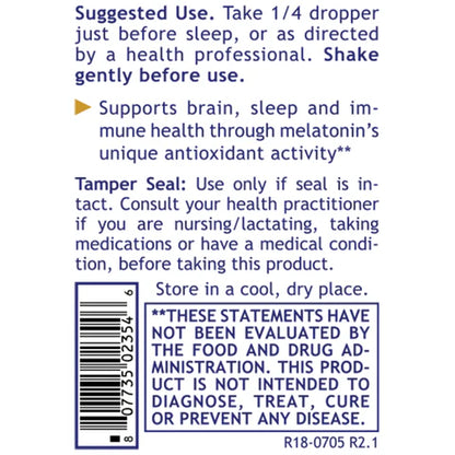 Melatonin-ND