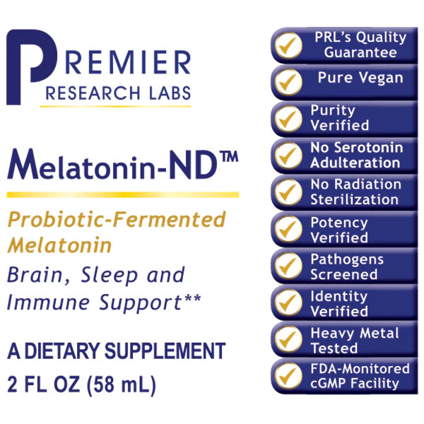 Melatonin-ND