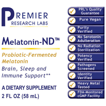 Melatonin-ND