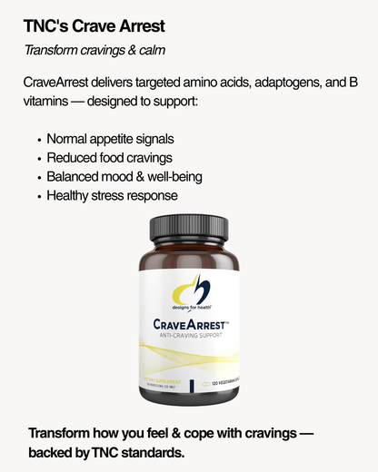 CraveArrest