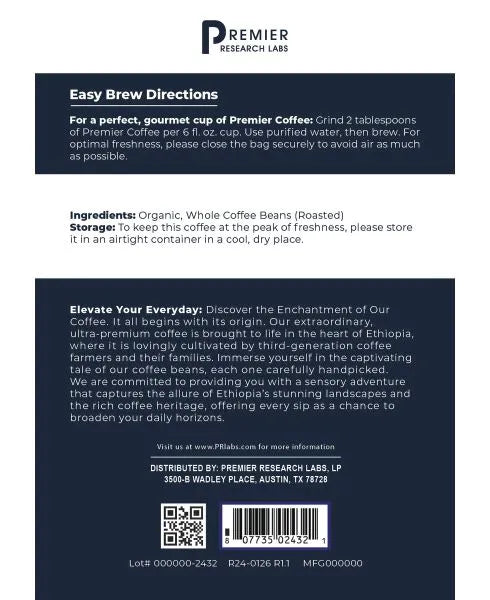 Premier Coffee