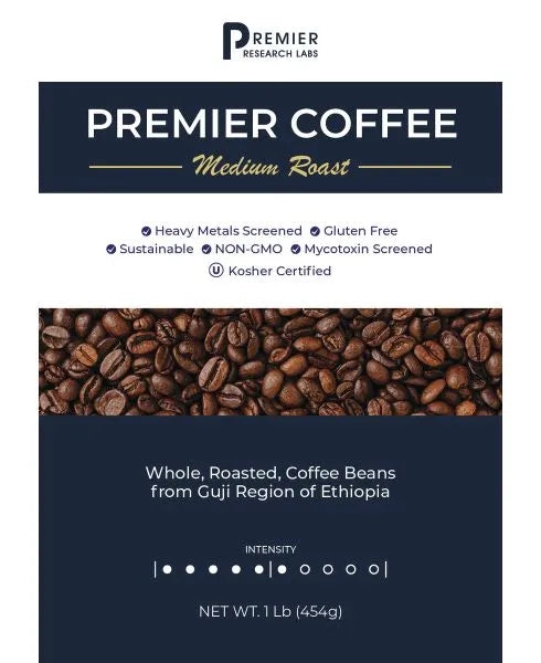 Premier Coffee