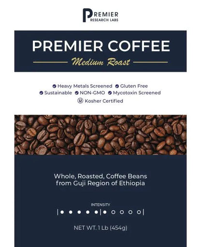 Premier Coffee