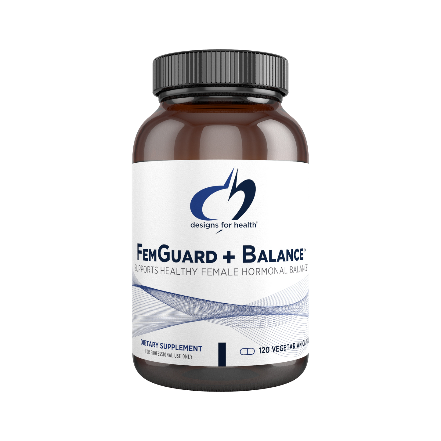 Femguard+Balance 120 Cap