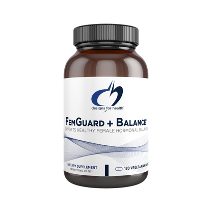 Femguard+Balance 120 Cap