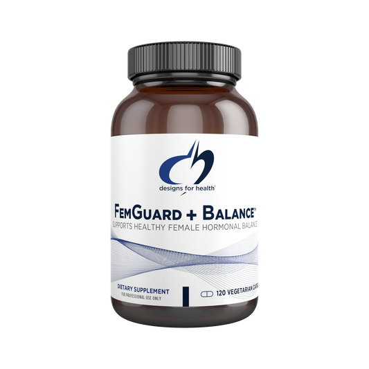 Femguard+Balance 120 Cap