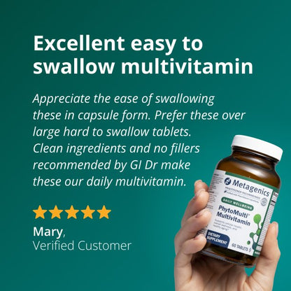 Phytomulti Multivitamin