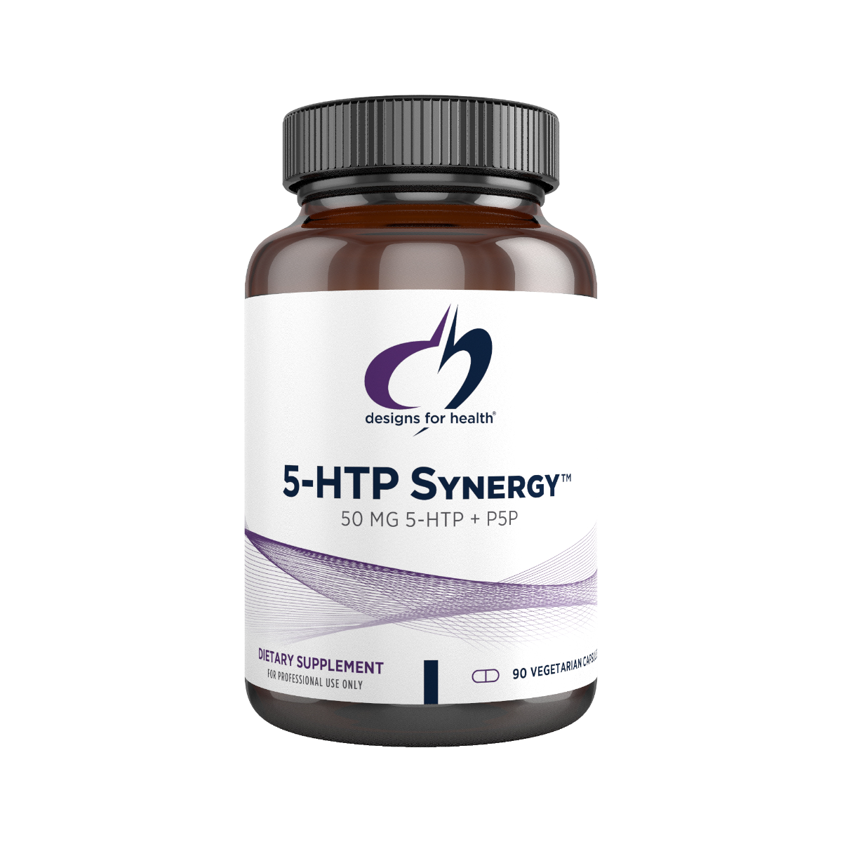 5 Htp Synergy 90 Caps