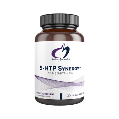 5 Htp Synergy 90 Caps