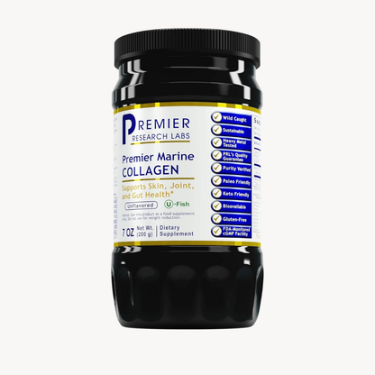 Premier Marine Collagen