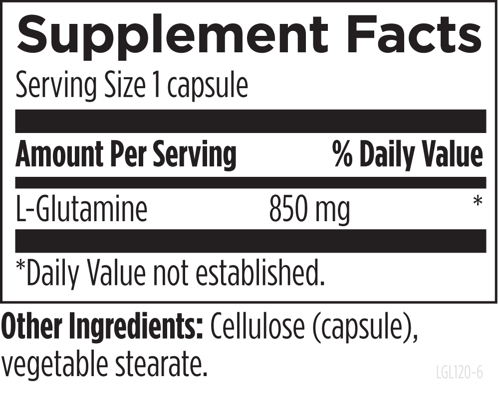 L-Glutamine