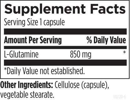 L-Glutamine