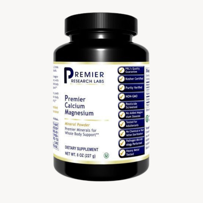 Premier Calcium Magnesium
