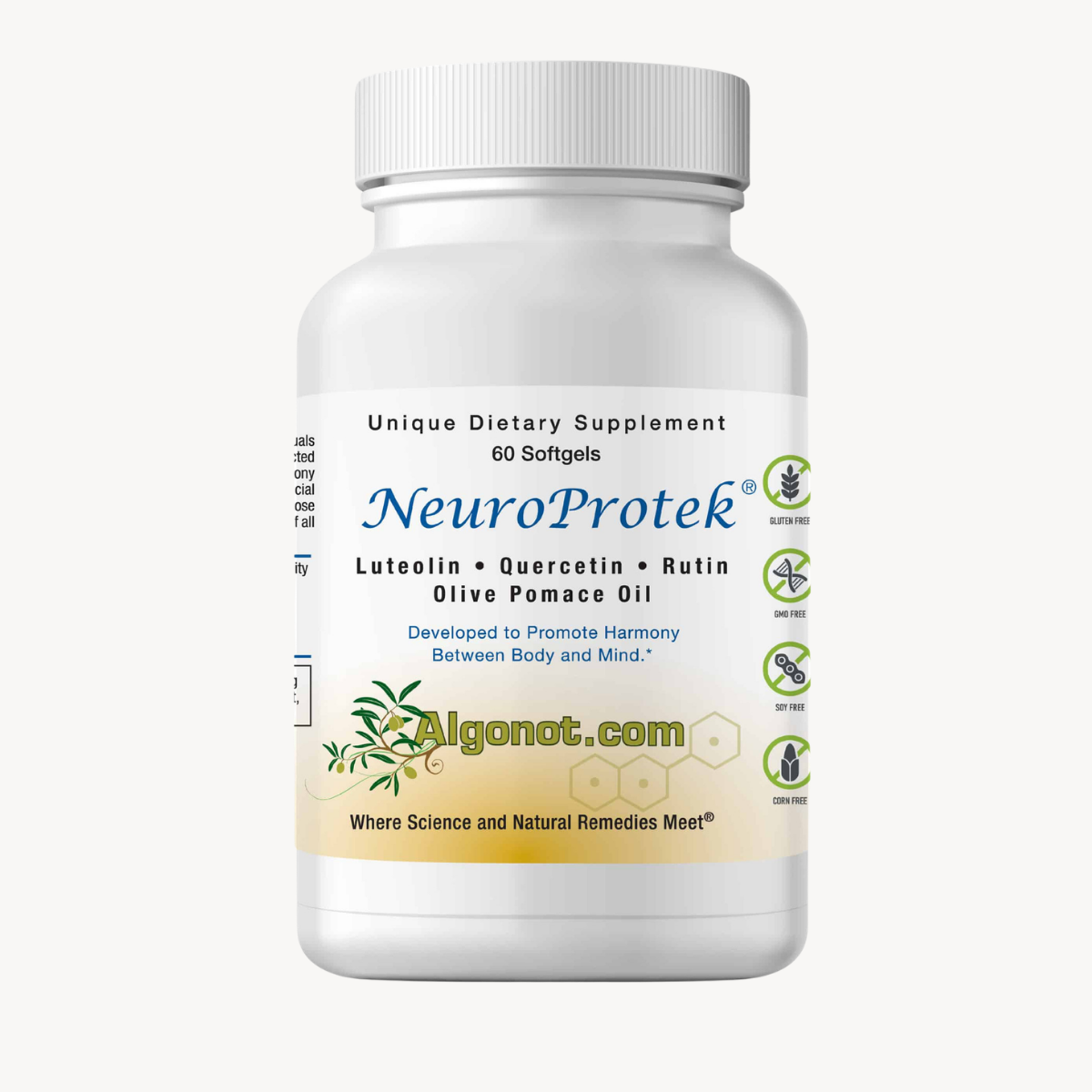 NeuroProtek LP