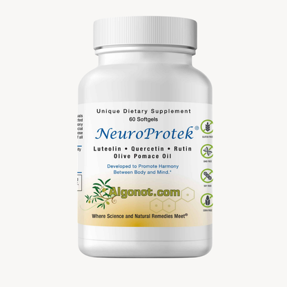 NeuroProtek LP