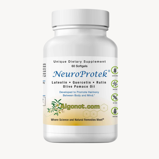 NeuroProtek LP