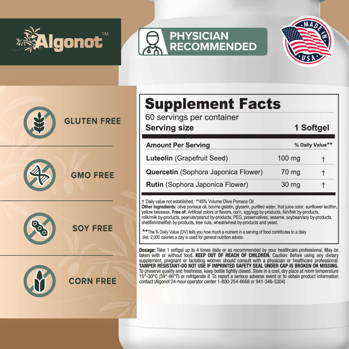 NeuroProtek LP