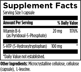 5-HTP Supreme