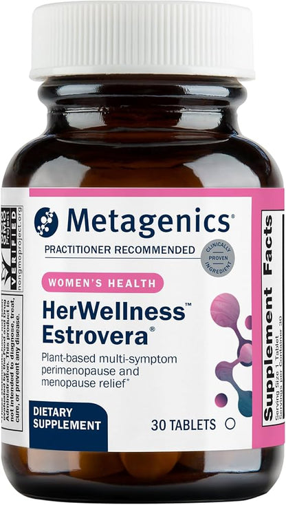 HerWellness Estrovera