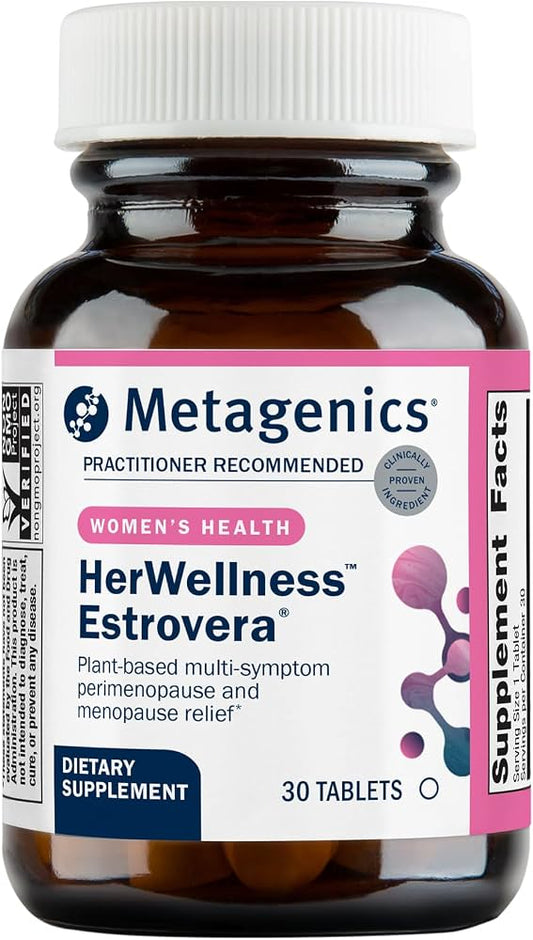 HerWellness Estrovera