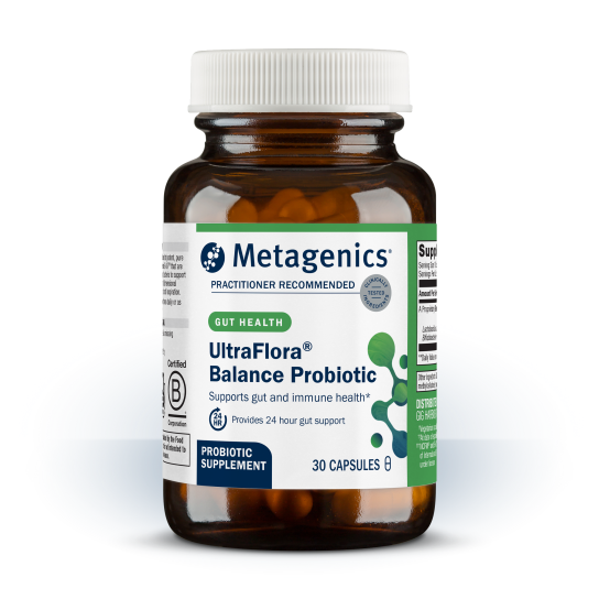 UltraFlora Balance