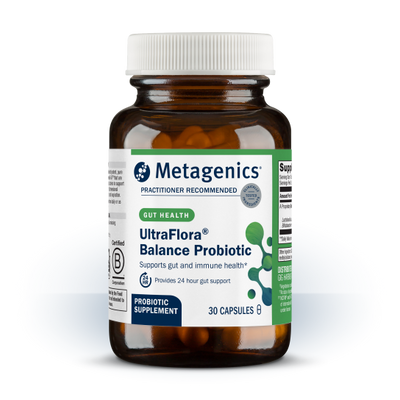 UltraFlora Balance