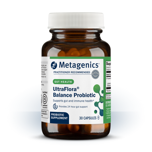 UltraFlora Balance