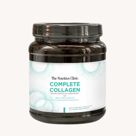 Complete Collagen