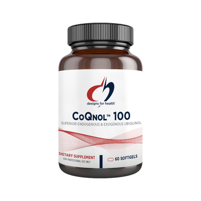 CoQnol 100