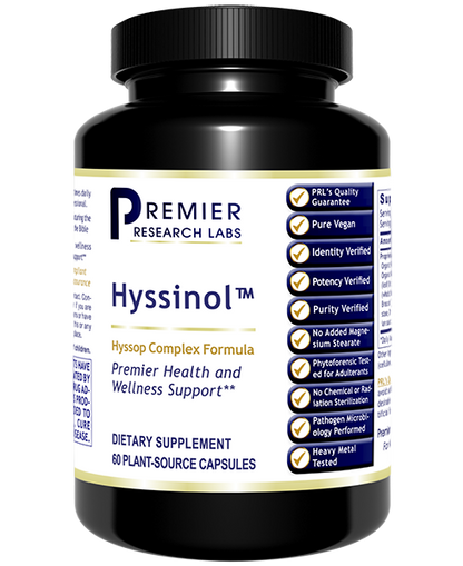 Hyssinol