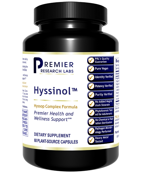 Hyssinol